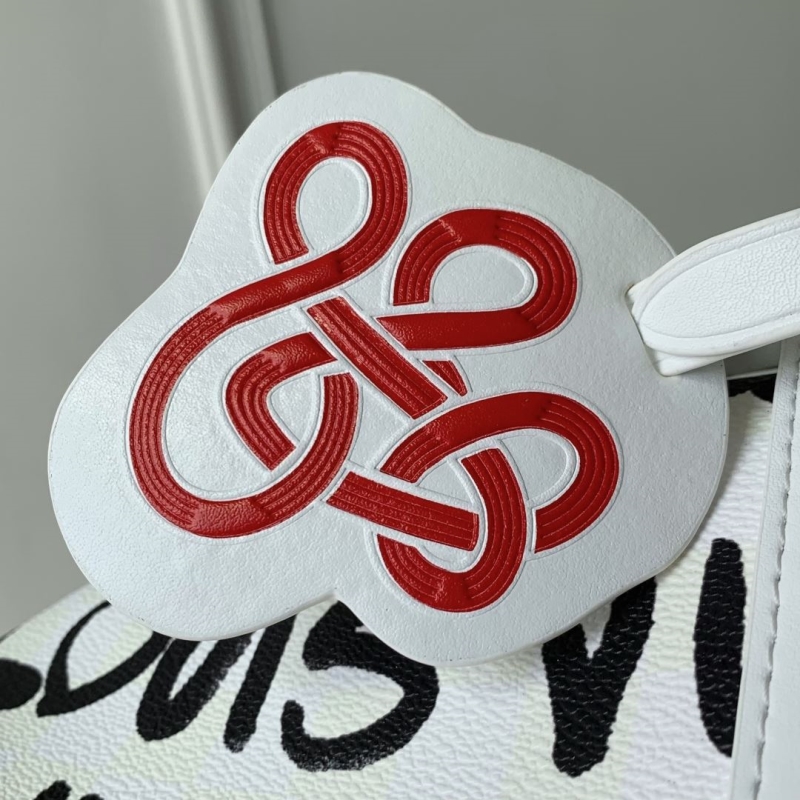 LV Travel Bags